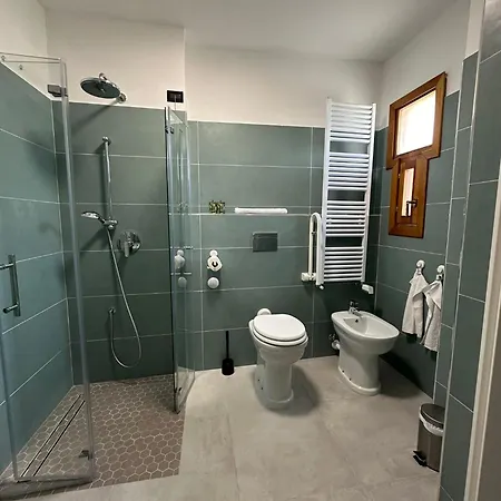 Oda ve Kahvaltı Chiara's