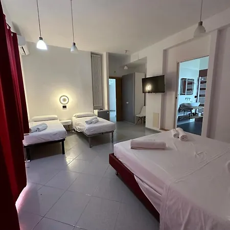 Bed & Breakfast Chiara's
