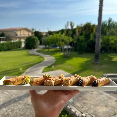 Chiara's Oda ve Kahvaltı