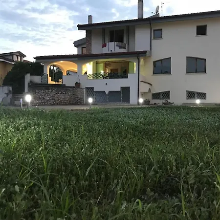 Chiara's Bed & Breakfast
