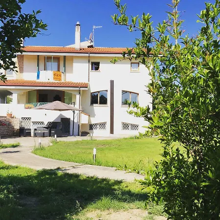 Chiara's Bed & Breakfast *