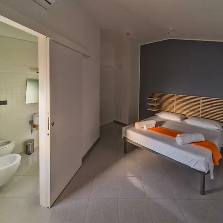Chiara's Bed & Breakfast *