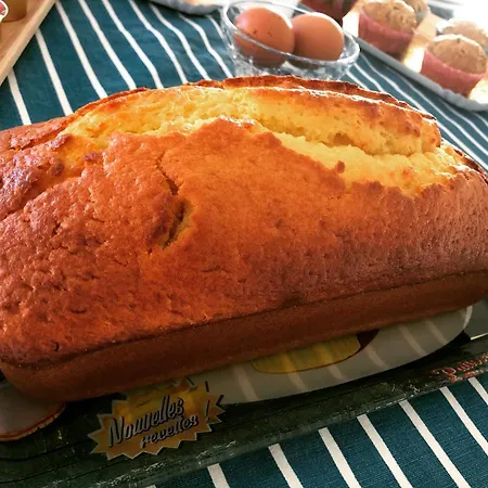 Oda ve Kahvaltı Chiara's Davoli