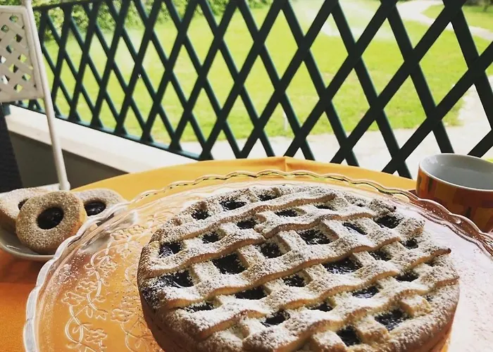 Bed & Breakfast Chiara's 3*