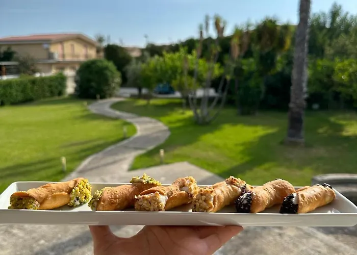 Chiara's Bed & Breakfast