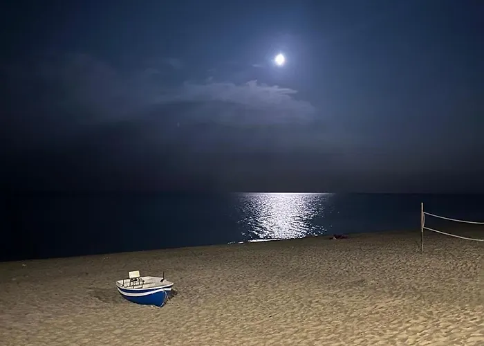 Bed & Breakfast Chiara's