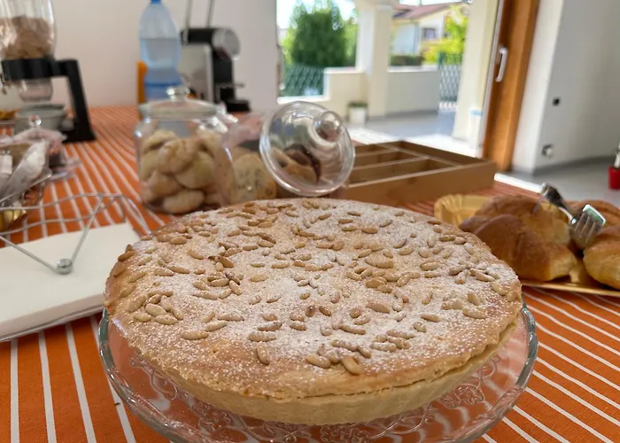 Chiara's Bed & Breakfast 3*