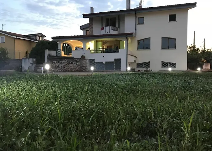 Chiara's Bed & Breakfast