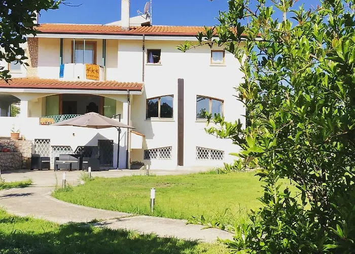 Chiara's Bed & Breakfast 3*