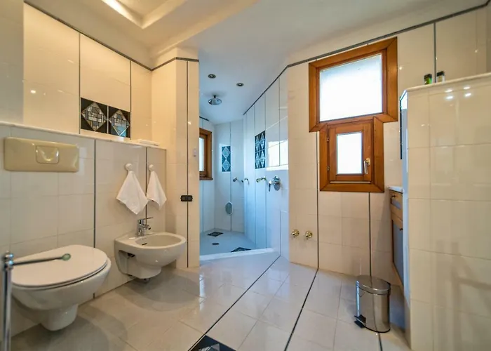 Bed & Breakfast Chiara's Davoli