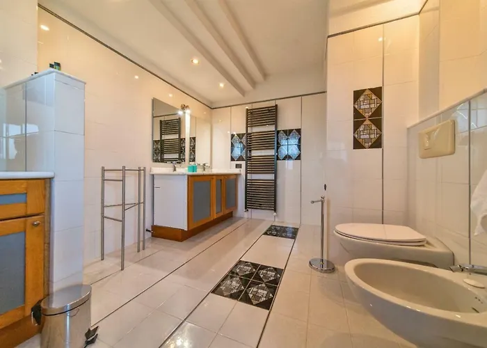 Chiara's Bed & Breakfast