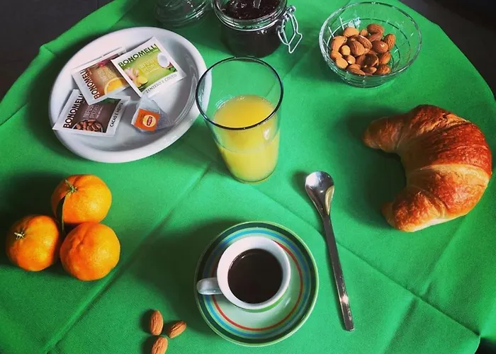 Bed & Breakfast Chiara's