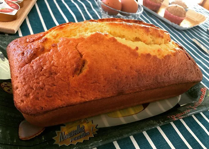 Bed & Breakfast Chiara's Davoli