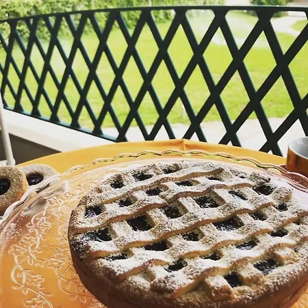 Bed & Breakfast Chiara's 3*