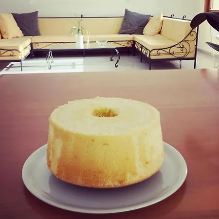 Chiara's Couette-café