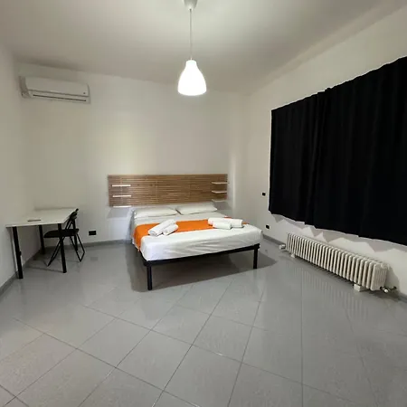 Bed & Breakfast Chiara's Davoli