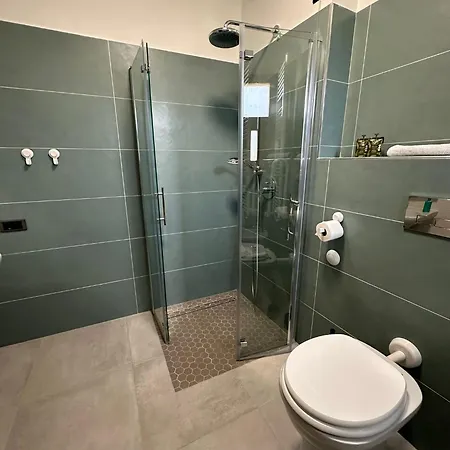 B&B Chiara's 3*
