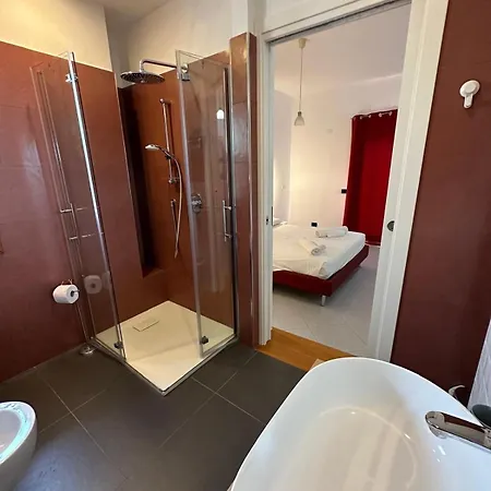 Chiara's Bed & Breakfast 3*