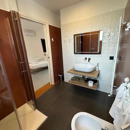 B&B Chiara's 3*
