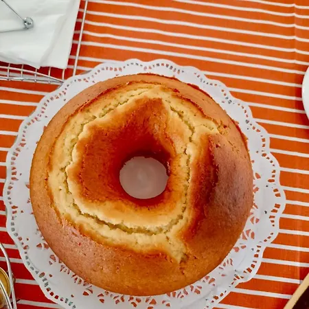 Chiara's Davoli