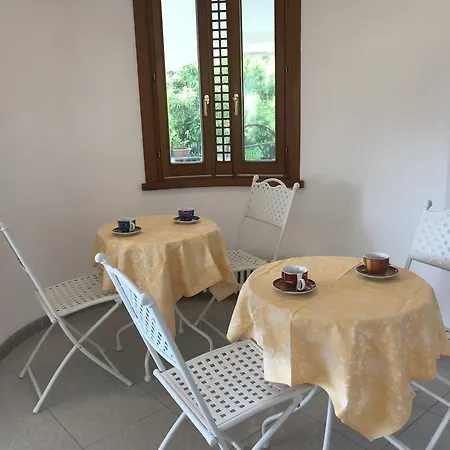 Chiara's Bed & Breakfast