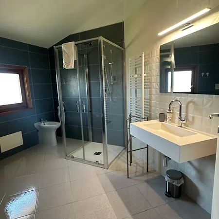 Chiara's B&B 3*