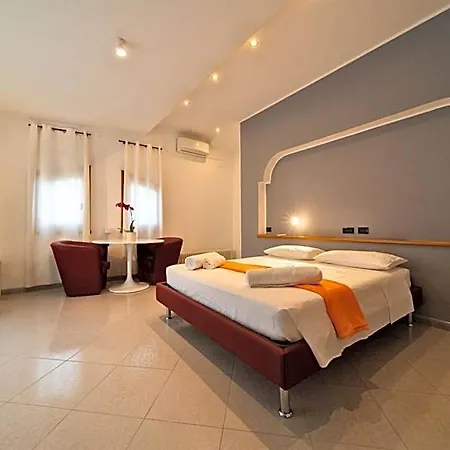 B&B Chiara's