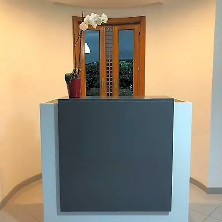 Chiara's 3* Davoli