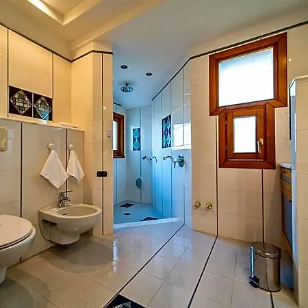 Chiara's B&B 3*