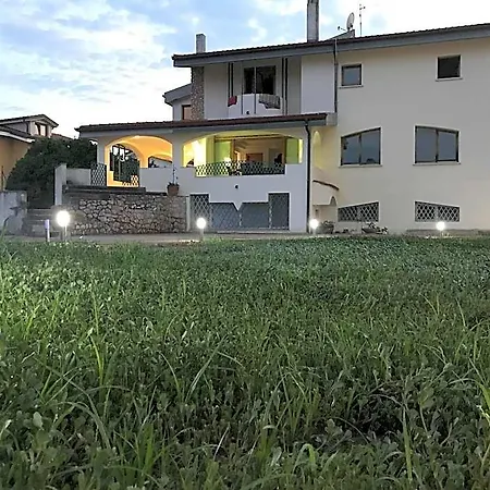 Chiara's B&B 3*
