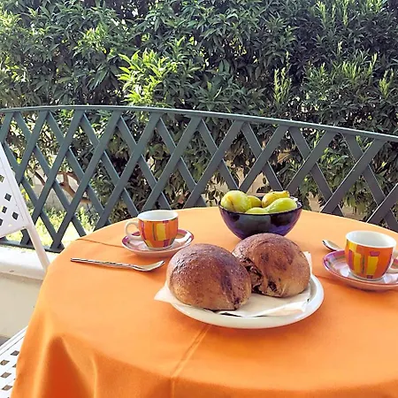 Chiara's B&B 3*
