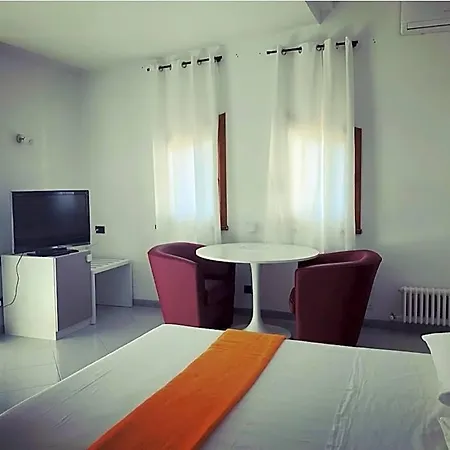 Chiara's B&B 3*