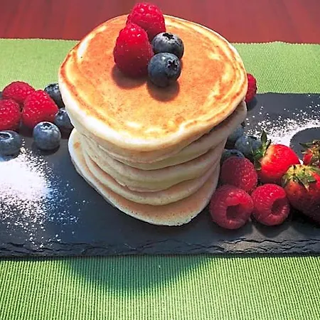 Chiara's B&B 다볼리