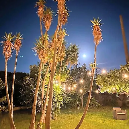 Chiara's Bed & Breakfast Davoli