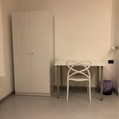 Chiara's 住宿加早餐酒店 达沃利