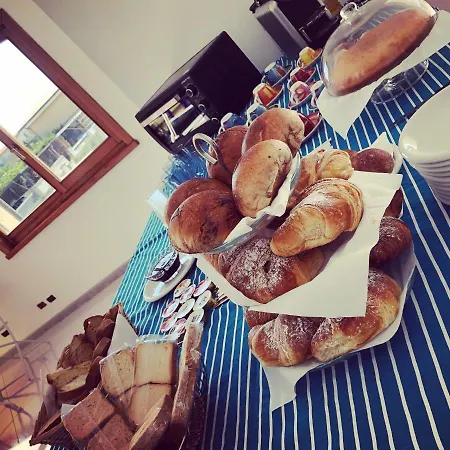Chiara's Davoli