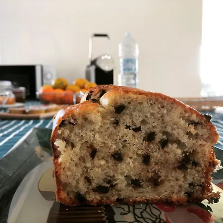 Chiara's 3* Davoli