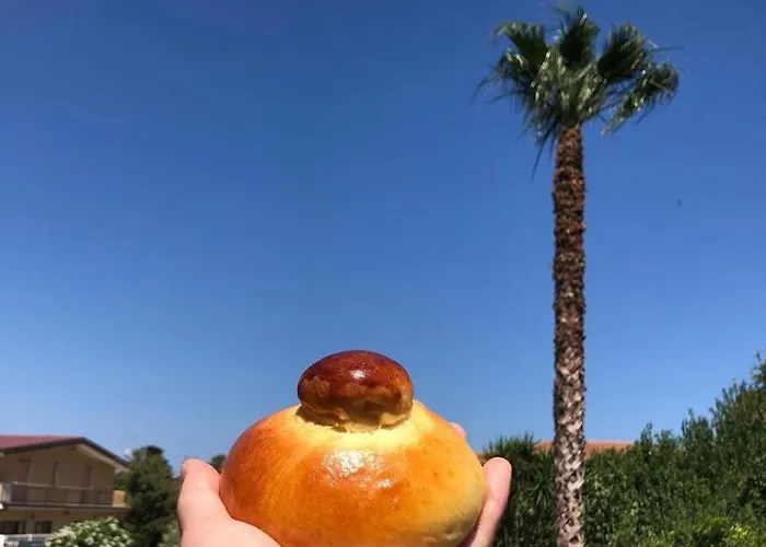 住宿加早餐酒店 Chiara's