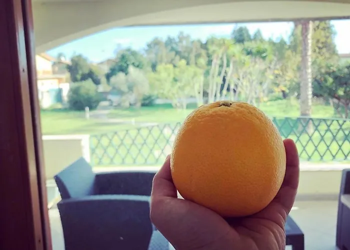 Chiara's 住宿加早餐酒店 3*