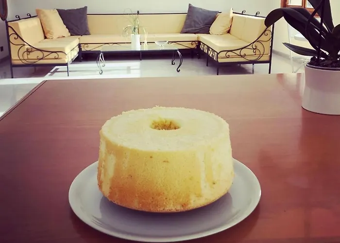 Chiara's 住宿加早餐酒店