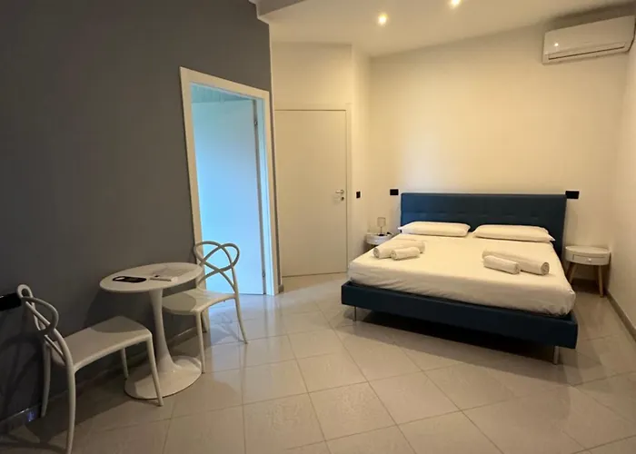 Chiara's 住宿加早餐酒店 达沃利