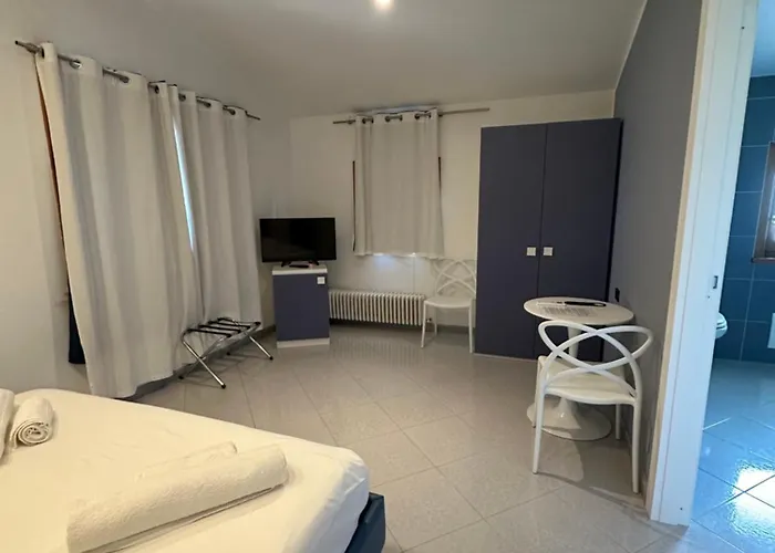 住宿加早餐酒店 Chiara's 达沃利