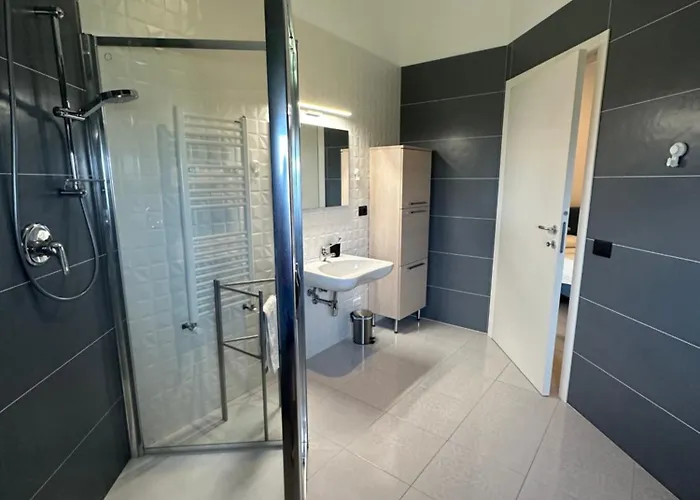 住宿加早餐酒店 Chiara's