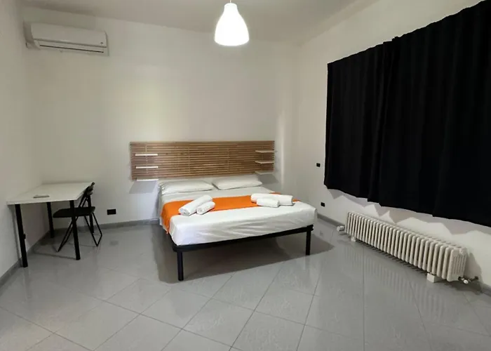 住宿加早餐酒店 Chiara's 达沃利