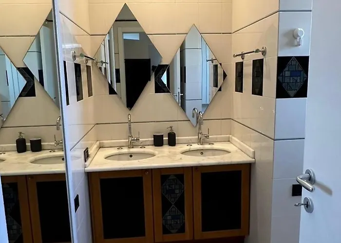 Chiara's 住宿加早餐酒店 3*