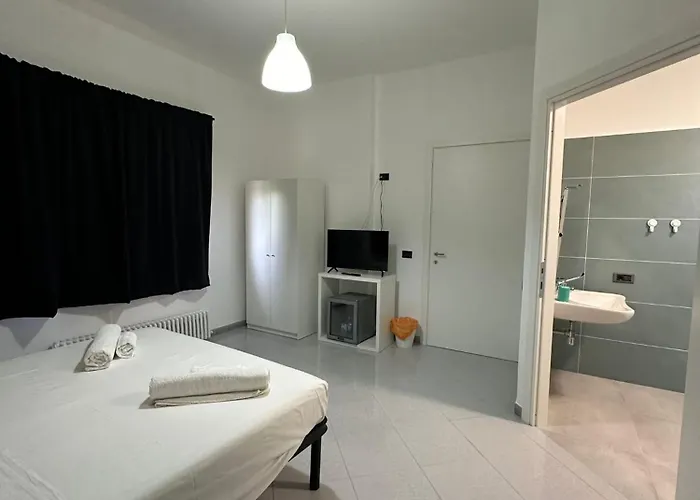 Chiara's 住宿加早餐酒店 达沃利