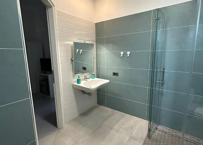 Chiara's 住宿加早餐酒店