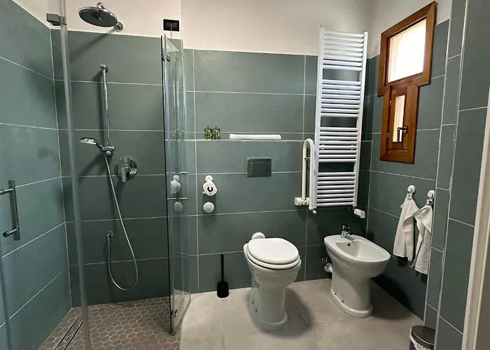 住宿加早餐酒店 Chiara's