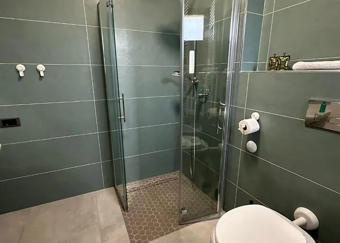 住宿加早餐酒店 Chiara's 3*