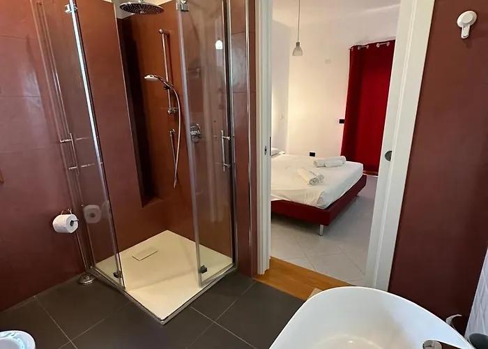 Chiara's 住宿加早餐酒店 3*